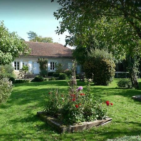 Chambre d'hôtes à Mignaloux-Beauvoir- le Thil Esterno foto
