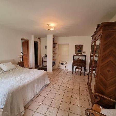 Chambre d'hôtes à Mignaloux-Beauvoir- le Thil Esterno foto
